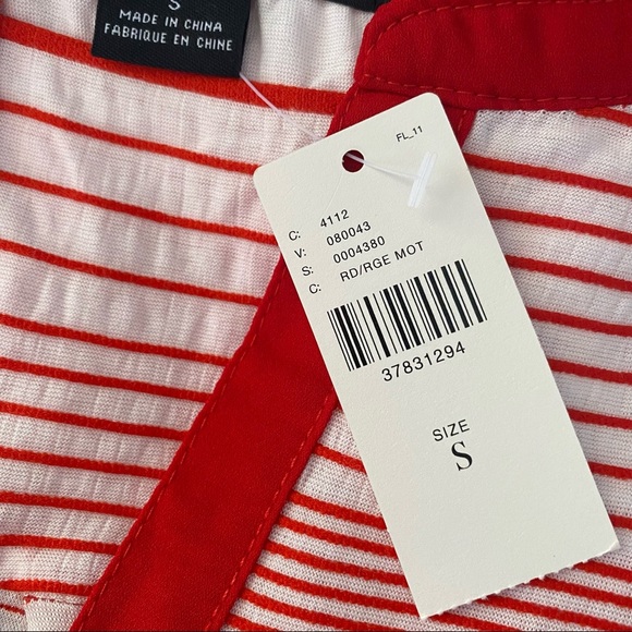 Anthropologie Sanctuary Julianna Tunic Top - Picture 10 of 10